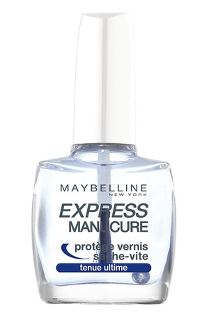 Express Manicure Lakier zabezpieczający