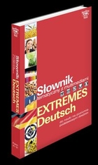 Extremes Deutsch Słownik tematyczny z multimediami