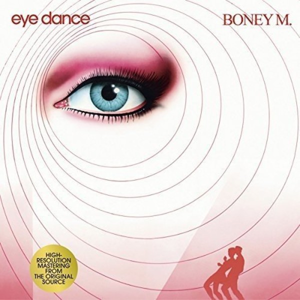 Eye Dance (vinyl)