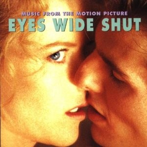 Eyes Wide Shut (OST) Oczy szeroko zamknięte
