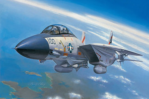 F-14A Tomcat Skala 1:72