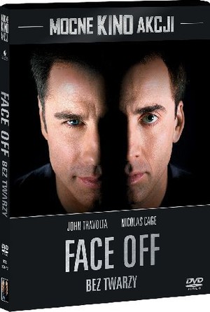 Face off - Bez twarzy