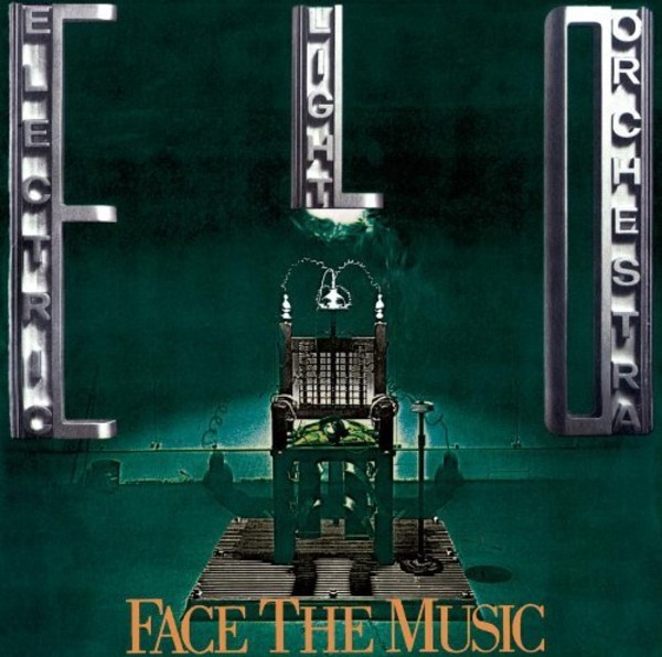 Face the Music (vinyl)
