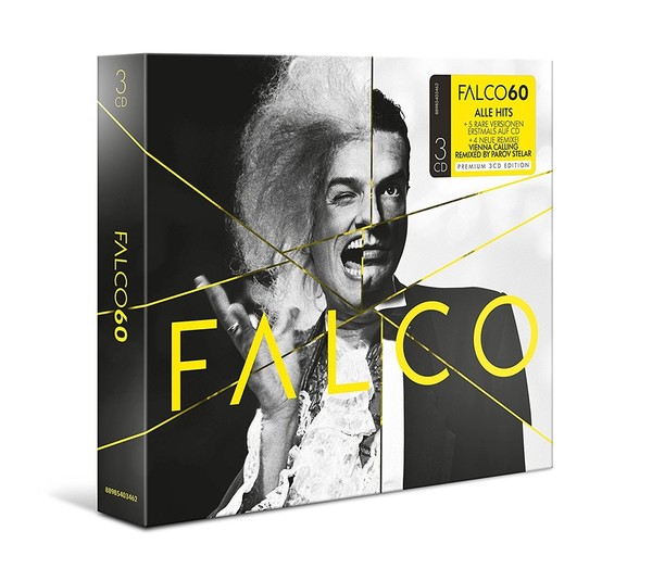 Falco 60 (Premium Edition)