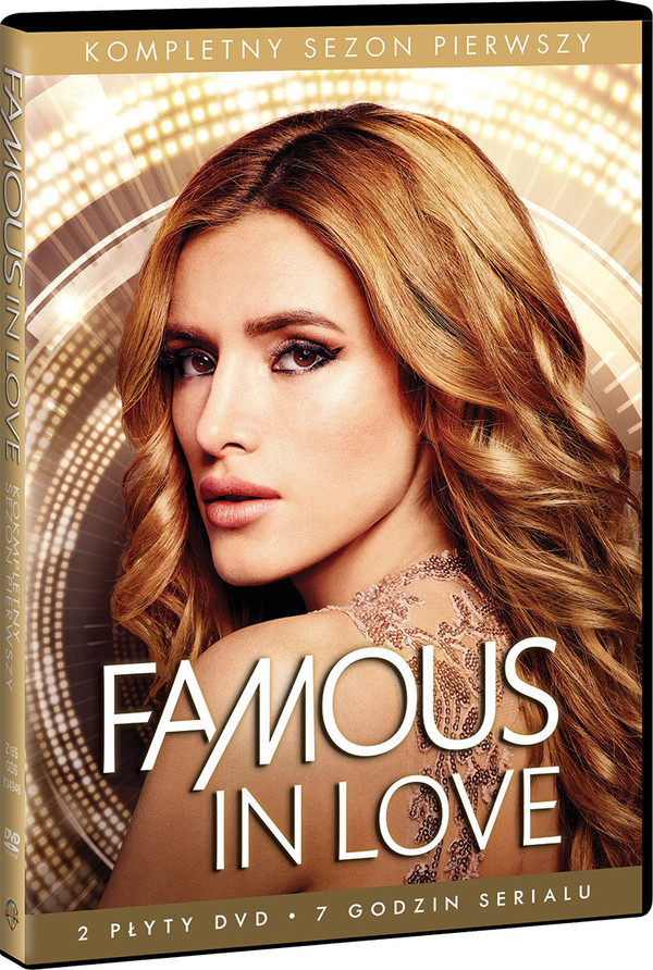 Famous in Love. Sezon 1