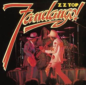Fandango! (vinyl)