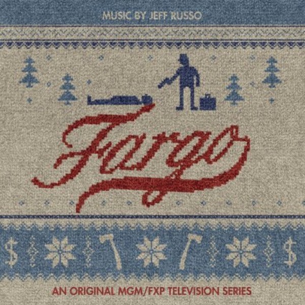 Fargo Year 2 (OST) Fargo Season 2