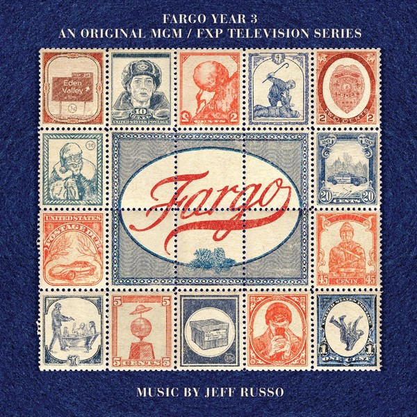 Fargo Year 3 (OST)