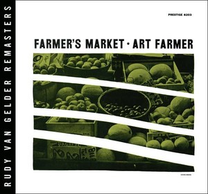 Farmer`s Market