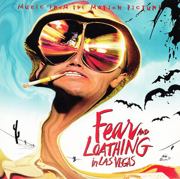 Fear And Loathing In Las Vegas (OST)