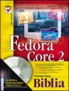 Fedora Core 2 Biblia