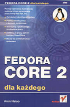 Fedora Core 2 dla każdego