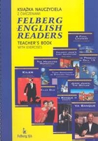 Felberg English Readers Teacher`s Book with exercises