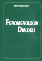 Fenomenologia dialogu
