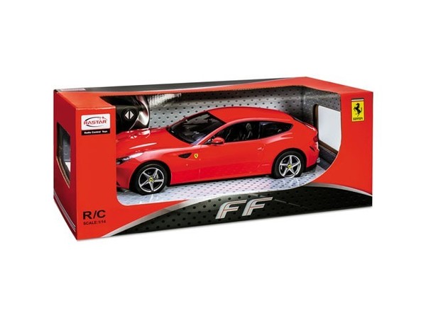Ferrari FF RC Skala 1:14