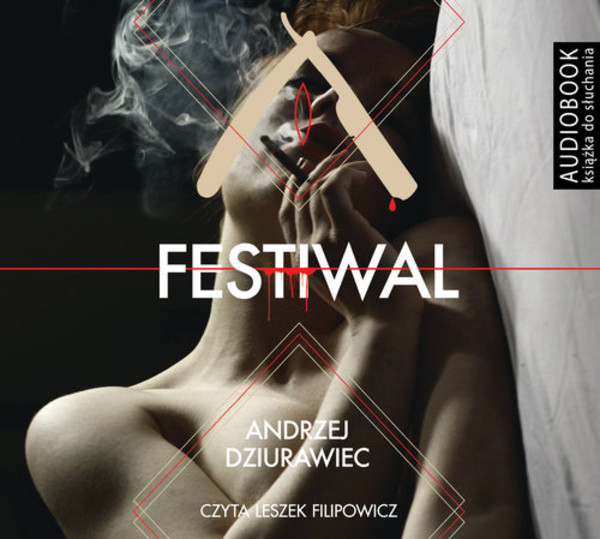 Festiwal Audiobook CD Audio