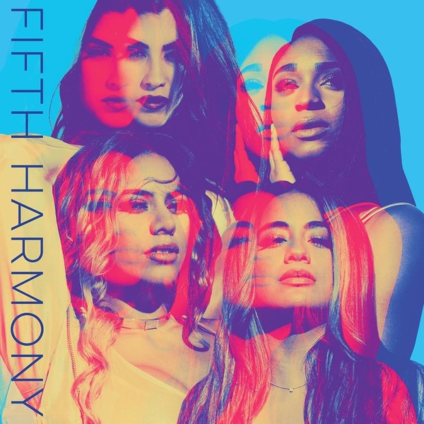Fifth Harmony (vinyl)