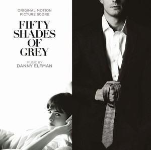 Fifty Shades Of Grey (Score)