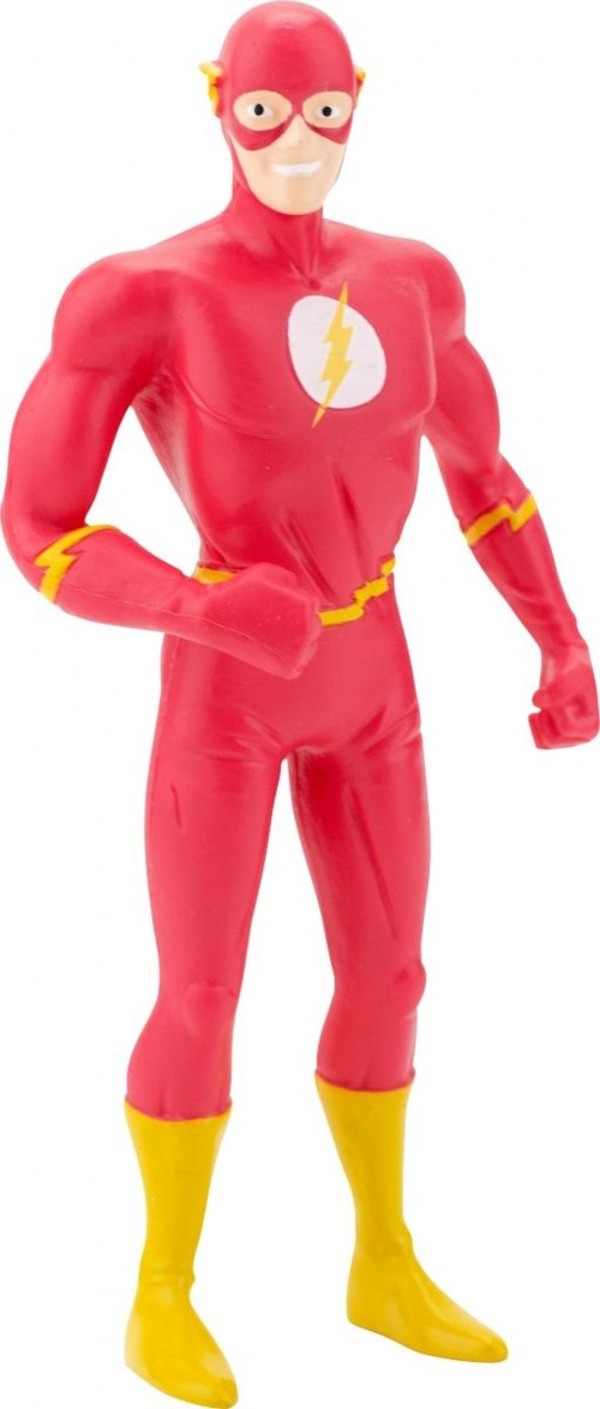 Figurka Liga Sprawiedliwych The Flash