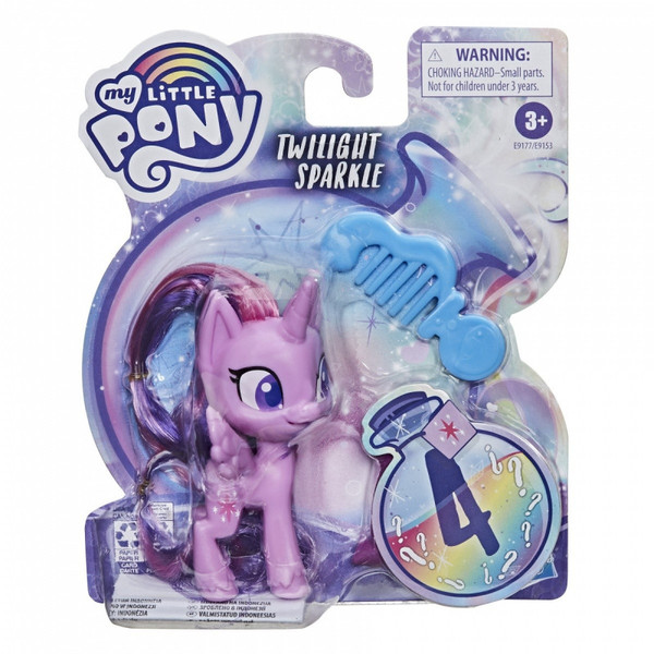 Figurka My Little Pony Magiczny eliksir Twilight Sparkle E9177