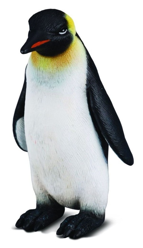 Figurka Pingwin cesarski Rozmiar M