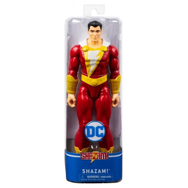 Figurka Shazam DC