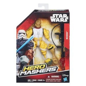 Figurka Star Wars Hero Mashers