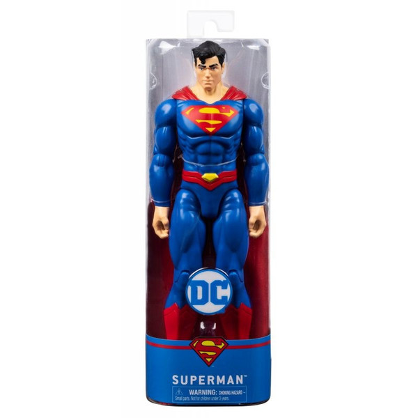 Figurka Superman DC