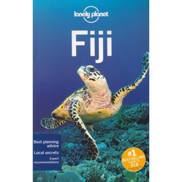 Fiji Travel Guide / Fidżi Przewodnik