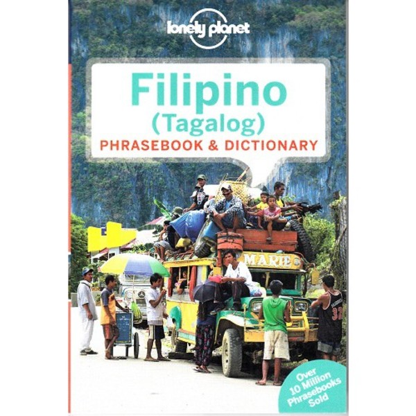 Filipino Phrasebook / Filipiński Rozmówki