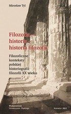 Filozofia - historia - historia filozofii - 02 Maurycy Straszewski, Wincenty Lutosławski - kryzys