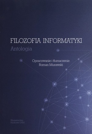 Filozofia informatyki Antologia