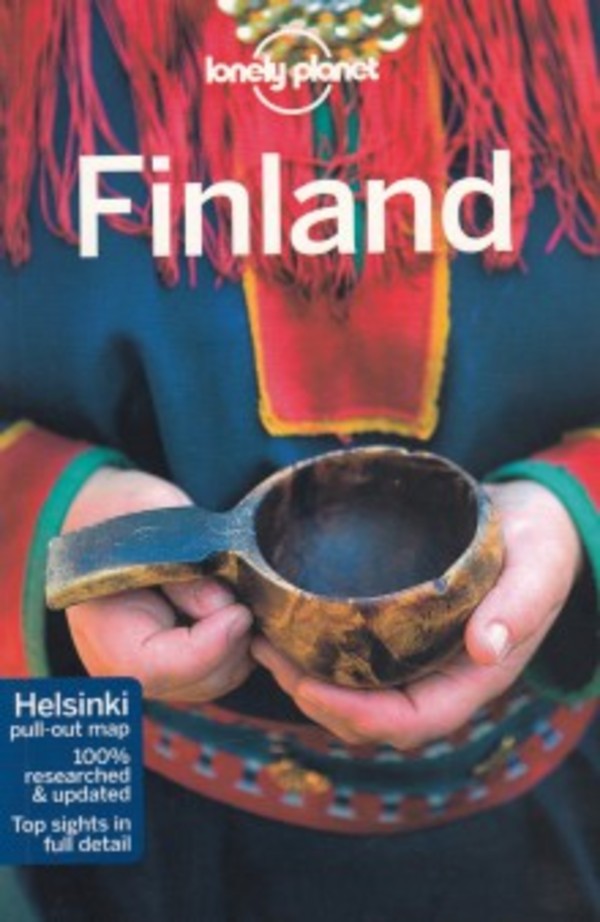 Finland Travel Guide / Finlandia Przewodnik