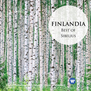 Finlandia: Best Of Sibelius