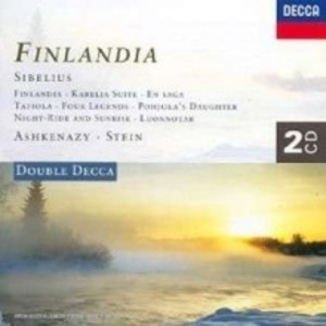 Finlandia: Sibelius