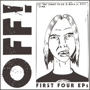 First Four EP`s