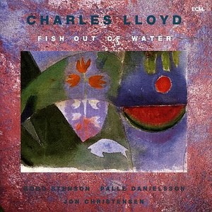 Fish Out Of Water (vinyl)