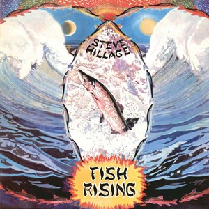 Fish Rising (Remastered)