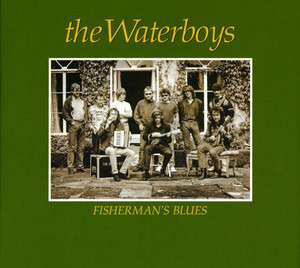 Fishermans Blues (vinyl)
