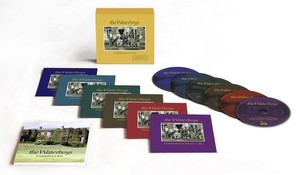 Fisherman`s Box: The Complete Fisherman`s Blues Sessions 1986-88