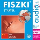 FISZKI audio - j. chiński - Starter