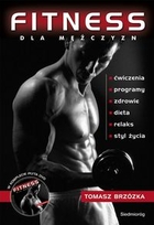 Fitness dla mężczyzn + DVD