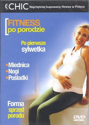 Fitness po porodzie
