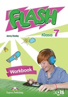 Flash 7. Workbook Zeszyt ćwiczeń