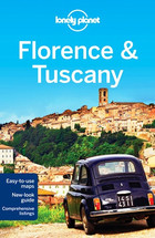 Florencja i Toskania Przewodnik / Florence & Tuscany Travel guide