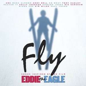 Fly Eddie The Eagle (OST)