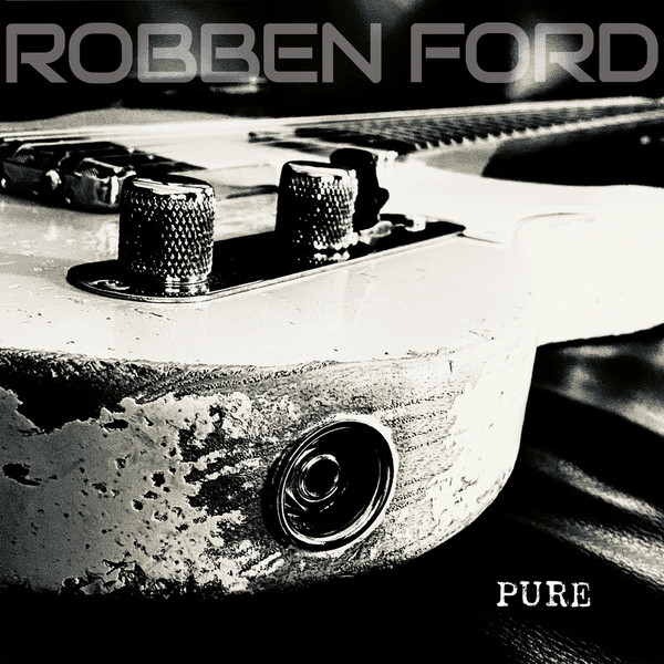 Pure (Vinyl)