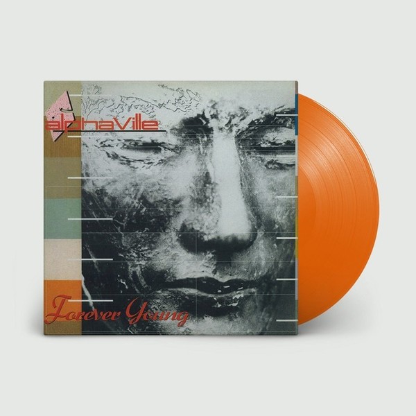Forever Young (vinyl)