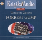 Forrest Gump Audiobook CD Audio