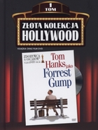 Forrest Gump. Złota kolekcja Hollywood Tom 1